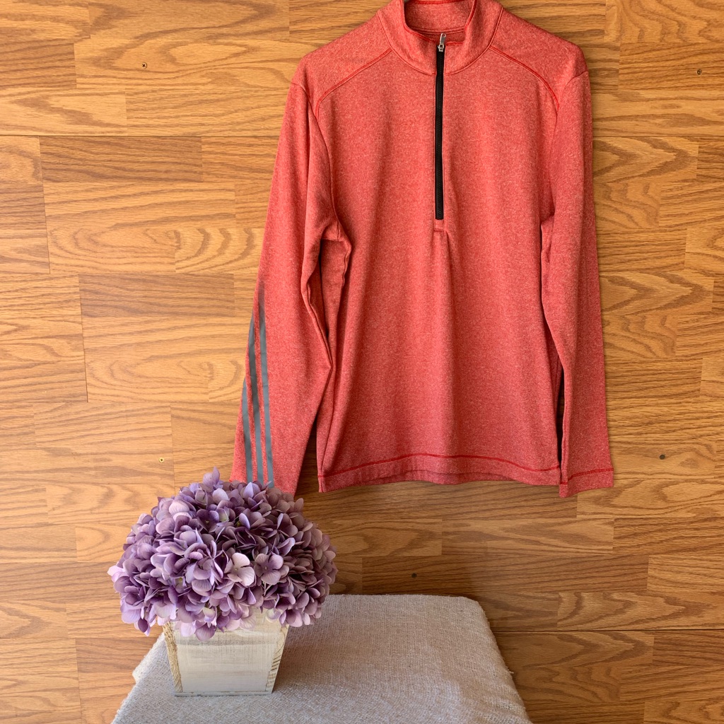 Adidas Pullover Sweater